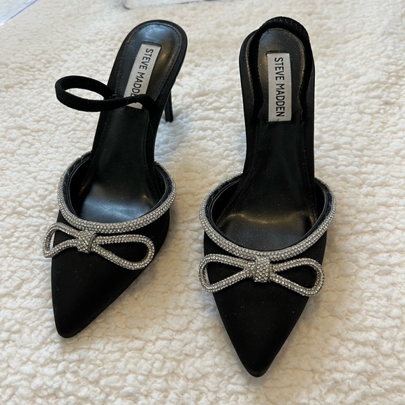Steve Madden Shoes - Steve Madden Heels